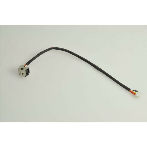Refurbished Notebook DC power jack for HP / Compaq Presario CQ61 G61 CQ71 G71 DV7-2000 DV7-30006 pins Tweedehands