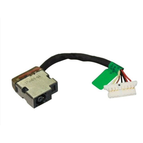 Refurbished Notebook DC power jack for HP ENVY 13-D023TU Tweedehands