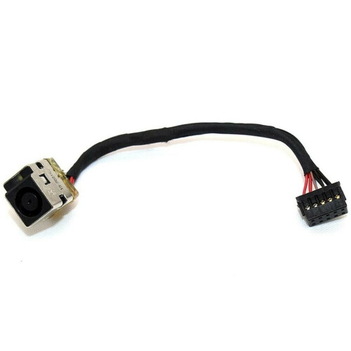 Refurbished Notebook DC power jack for HP ZBook 15 727819-FD9 Tweedehands