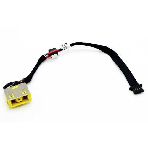Refurbished Notebook DC power jack for Lenovo Yoga 2 Yoga 2-13 Tweedehands