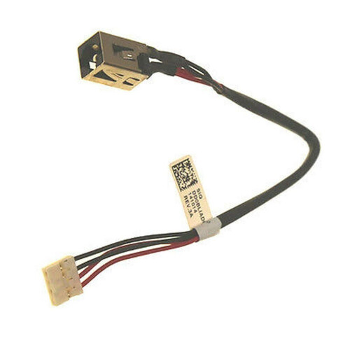 Refurbished Notebook DC power jack for Toshiba Satellite L50-B L50D-B L50T-B Tweedehands