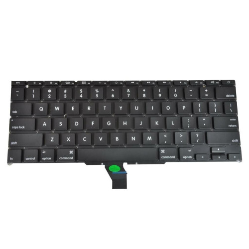 Refurbished Notebook keyboard for Apple MacBook Air 11.6" A1370 A1465 2011-2015 Tweedehands
