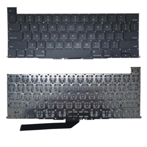 Refurbished Notebook keyboard for Apple Macbook Pro 16" A2141 2019 Tweedehands