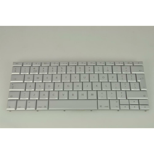 Refurbished Notebook keyboard for APPLE Macbook Pro 17" A1261 Tweedehands