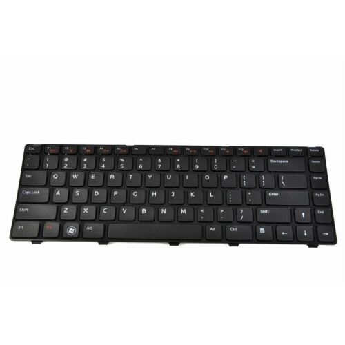 Refurbished Notebook keyboard for Dell XPS 15 L502X 14R N4110 N4050 M4040 M4110 without backlit