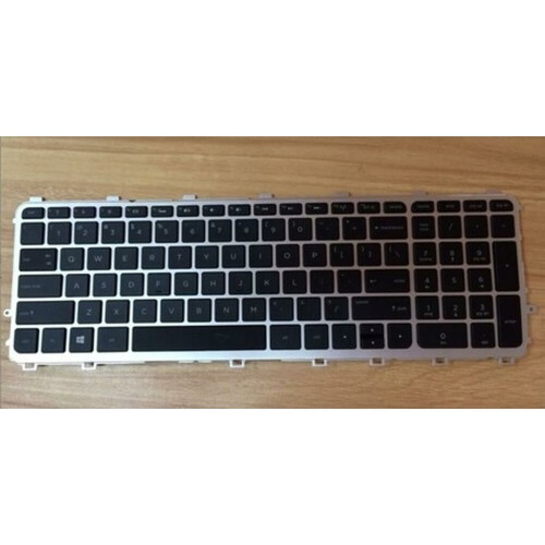 Refurbished Notebook keyboard for HP Envy 15-J000 17-J without backlit Tweedehands