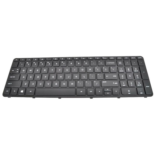 Refurbished Notebook keyboard for HP Pavilion 17 17-N 17-E 17-e082sf with frame Tweedehands
