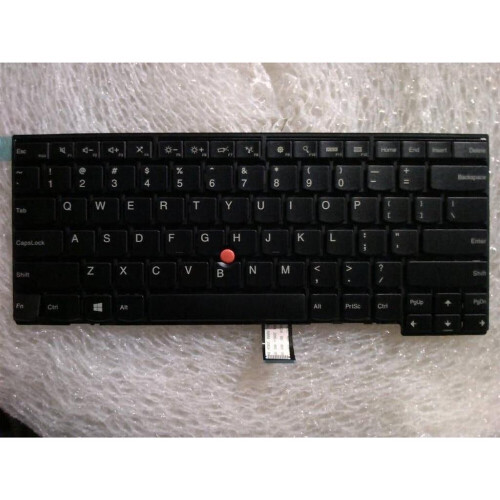 Refurbished Notebook keyboard for IBM /Lenovo Thinkpad Edge E431 T440 T431S E440 L440 Tweedehands