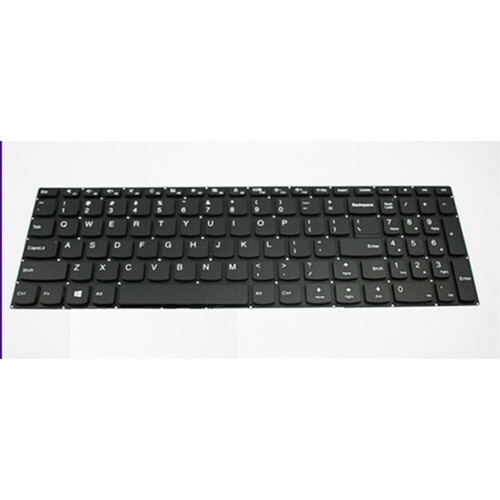 Refurbished Notebook keyboard for Lenovo IdeaPad 310-15ISK 510-15ISK Tweedehands