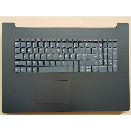 Refurbished Notebook keyboard for Lenovo IdeaPad 5000 17 320-17IAP with topcase Tweedehands