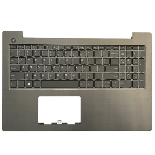 Refurbished Notebook keyboard for Lenovo IdeaPad V330-15 V330-15IKB with topcase Tweedehands