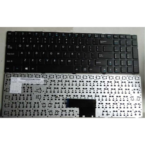 Refurbished Notebook keyboard for Medion Akoya E7415 E7225 E7225T E7226T E7227 E7227T Tweedehands