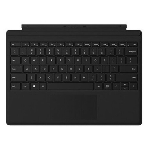 Refurbished Notebook keyboard for Microsoft Surface Pro4 Pro5 with topcase Tweedehands