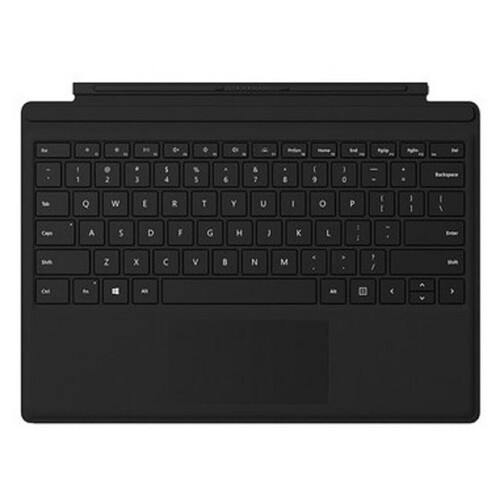 Refurbished Notebook keyboard for Microsoft Surface Pro4 Pro5 with topcase Tweedehands