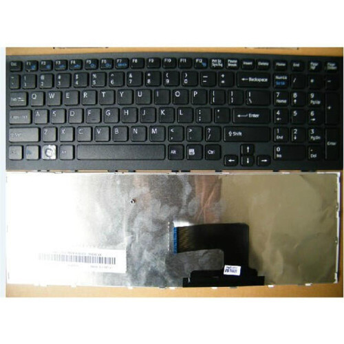 Refurbished Notebook keyboard for SONY VPC-EH VPCEH EH-111T EH-112T 211T EL-212T VPC EH Black ,1 srew on backside Tweedehands