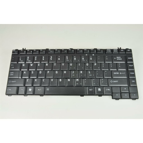 Refurbished Notebook keyboard for TOSHIBA Satellite Pro S300 S300M S300L Tweedehands