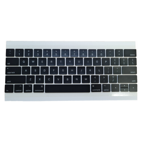 Refurbished Notebook keyboard keycap for Apple Macbook Pro AP12 US Tweedehands