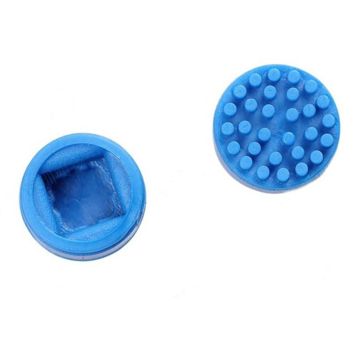 Refurbished Notebook keyboard point stick for HP/COMPAQ blue 0.45cm Tweedehands
