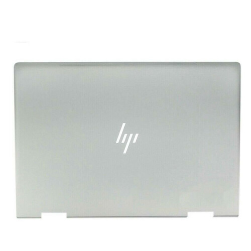 Refurbished Notebook LCD Back Cover for HP ENVY X360 Convertible 15-BP 15M-BP111DX 15M-BQ 924344-001 Silver Tweedehands