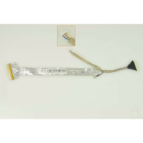 Refurbished Notebook lcd cable for Acer Aspire 3680 3682 5570 5573 5580 3260 3270DD0ZR1LC008 Tweedehands