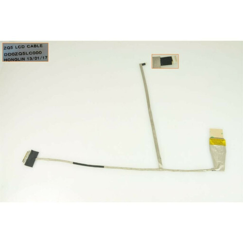 Refurbished Notebook lcd cable for ACER Aspire 4733Z 4738G D642 ZQ5 4552GDD0ZQ5LC000 Tweedehands