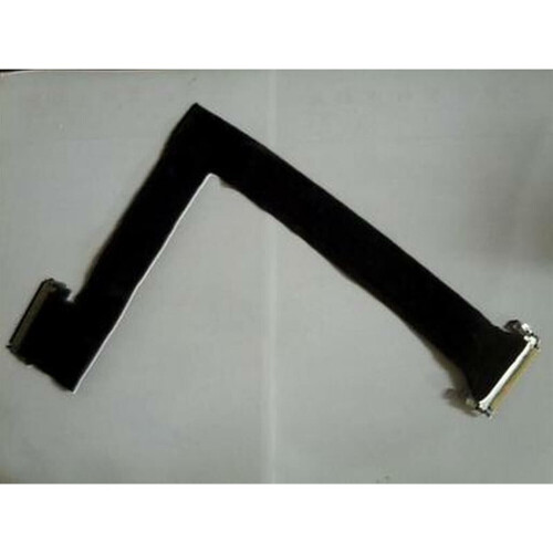 Refurbished Notebook lcd cable for Apple iMac 27"2011 A1312 MC813 MC814 LVDS Cable 922-9848593-1352 Tweedehands