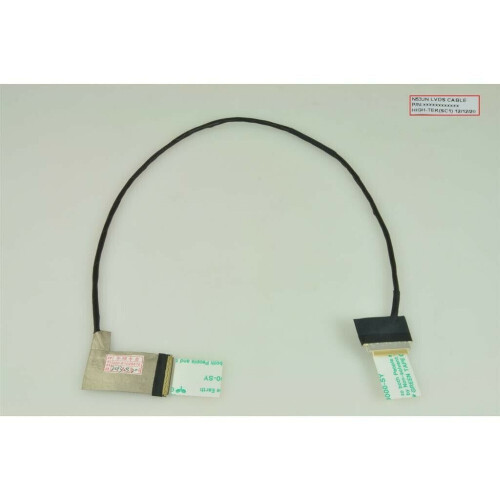 Refurbished Notebook lcd cable for ASUS N53 N53SA N53SE FULL HD 1920 * 10801422-00RV000 Tweedehands
