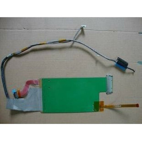 Refurbished Notebook LCD cable for Dell Inspiron1720 1721 0DY656pulled Tweedehands
