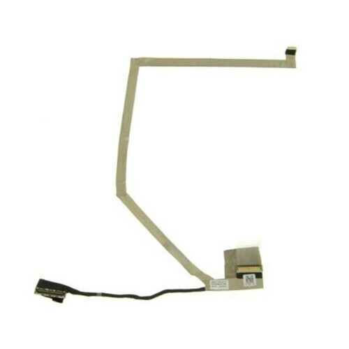 Refurbished Notebook lcd cable for Dell Latitude E5550 DC02C00A600 30PIN Tweedehands