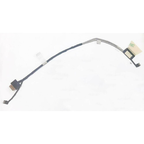 Refurbished Notebook lcd cable for HP Envy 15-AS 40 pin 6017b0740801 Tweedehands