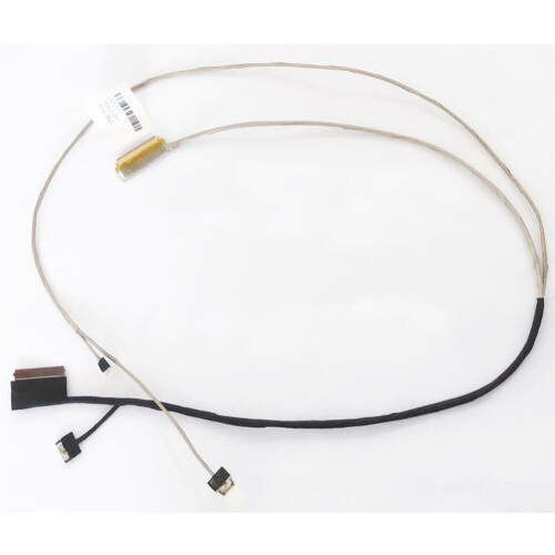Refurbished Notebook lcd cable for HP Pavilion 17-AB 17-W dd0g37lc511 Tweedehands