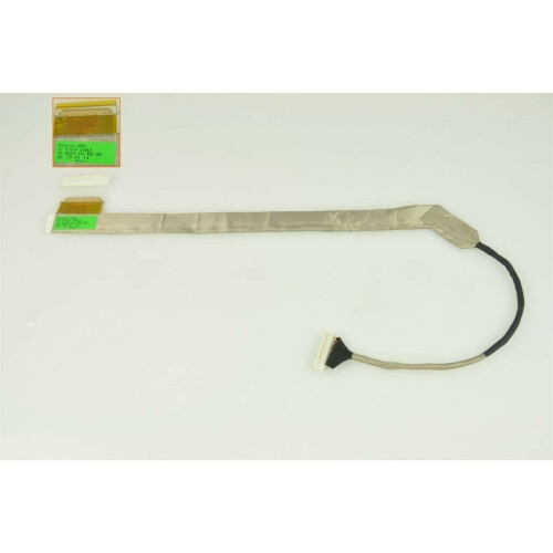 Refurbished Notebook lcd cable for HP Probook 4520S 4525s 4720s without camera50.4gl04.011 Tweedehands