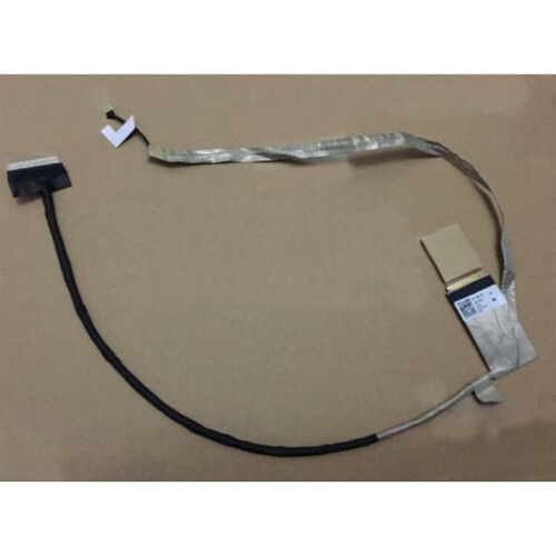 Refurbished Notebook lcd cable for Lenovo G700 G700A G710 G710A Tweedehands