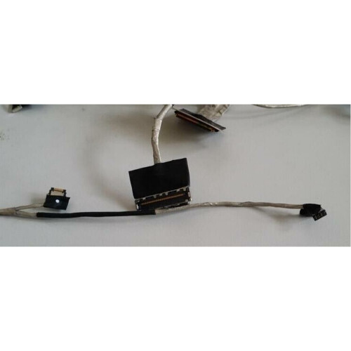 Refurbished Notebook lcd cable for Lenovo IdeaPad Y50 DC02001ZB00 Tweedehands