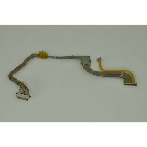 Refurbished Notebook lcd cable for MacBook macbook pro 15" A1226 A1260 MB133 pulled Tweedehands