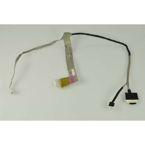 Refurbished Notebook lcd cable for Packard BELL NV53 NV59 NV55C NV7802U MS2288 50.4GH01.002 pulled Tweedehands