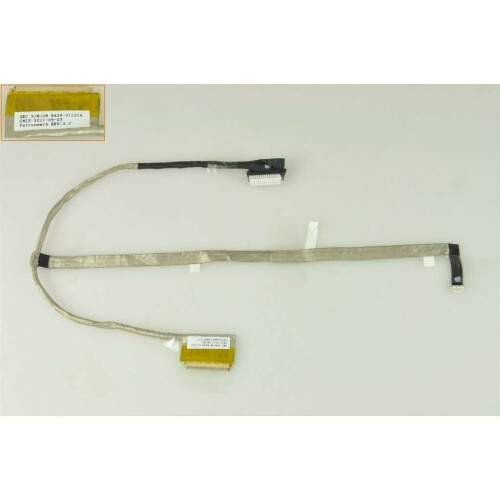 Refurbished Notebook lcd cable for Samsung 300E4A 300V4ABA39-01121A30 pins Tweedehands
