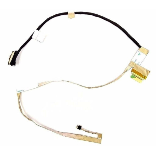 Refurbished Notebook lcd cable for Toshiba Satellite C70 C70-D C70-A C75 DD0BD5LC000