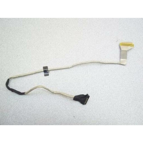 Refurbished Notebook led cable for Toshiba Satellite C655D C650 15.6"6017B0265601withoutweb camera Tweedehands