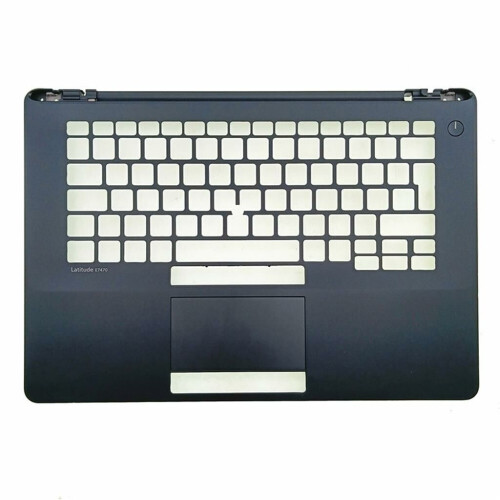 Refurbished Notebook Palmrest Cover for Dell Latitude E7470 09MMK9 9MMK9 Tweedehands