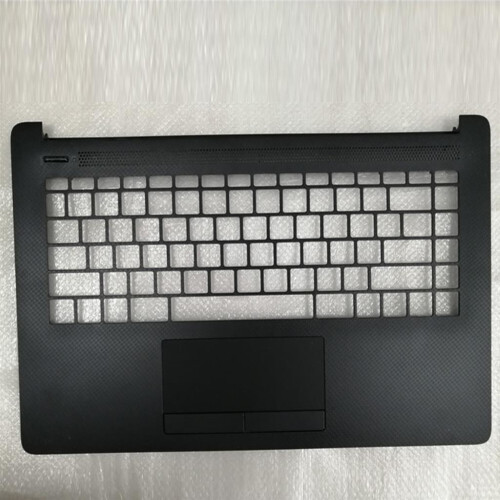 Refurbished Notebook Palmrest Cover For HP 14-CK 14-CM 14-CS 14-CY 14T-CM 240 245 246 G7 6070b1543901 Black Tweedehands