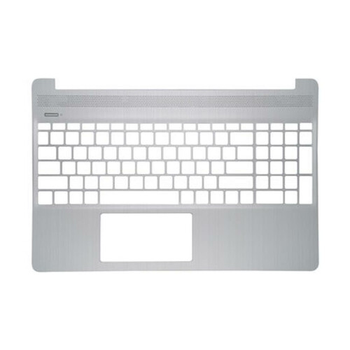 Refurbished Notebook PalmRest Cover for HP 15S-EQ 15S-FQ 15-EF 15-DY TPN-Q222 Tweedehands
