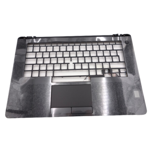 Refurbished Notebook Parmrest Cover With Touchpad SCR FP for Dell Latitude E7470 WVNHW Tweedehands