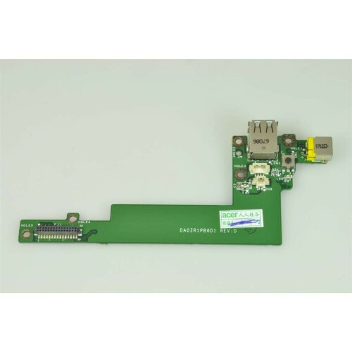 Refurbished Notebook power board for Acer Aspire 5580 3260 3270 5570 3680 Tweedehands