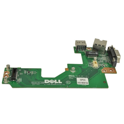 Refurbished Notebook power board for Dell Latitude E5520 Tweedehands