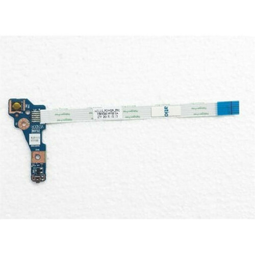 Refurbished Notebook Power Button Board for Lenovo ideapad 300-15 pulled Tweedehands