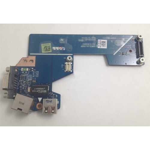 Refurbished Notebook Power USB Board for Dell Latitude E5530 pulled Tweedehands