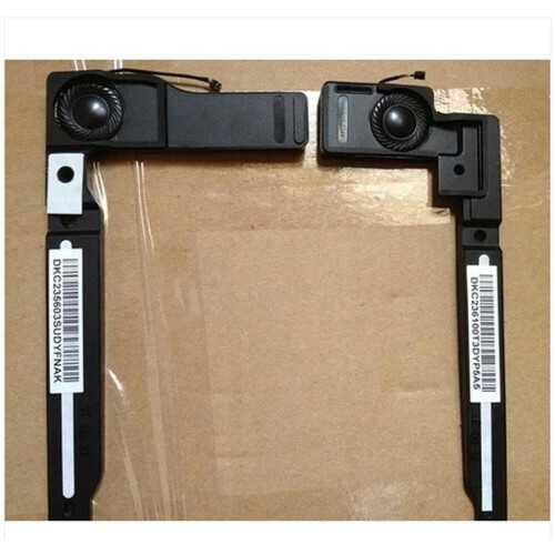 Refurbished Notebook speakers for Apple MacBook Air 13" A1369 A1466 Tweedehands