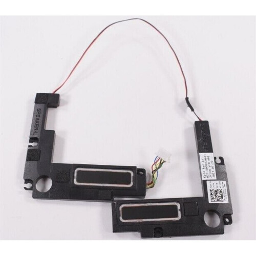 Refurbished Notebook speakers for Dell Inspiron 13 7000 7370 0TJXHY pulled Tweedehands
