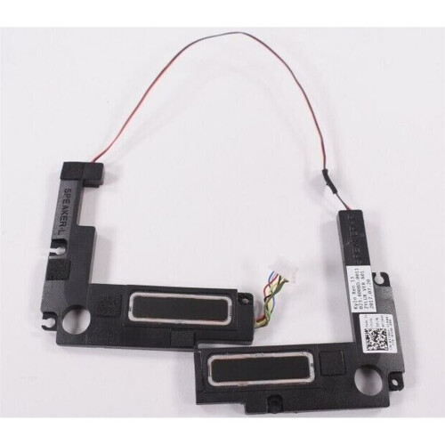 Refurbished Notebook speakers for Dell Inspiron 13 7000 7370 0TJXHY pulled Tweedehands